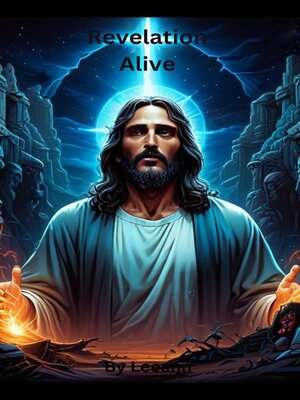 cover image of Revelation Alive